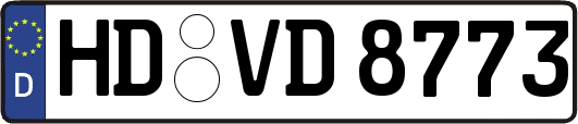 HD-VD8773