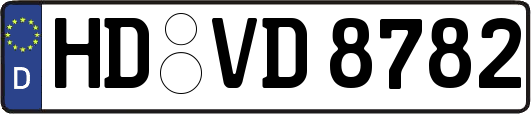 HD-VD8782