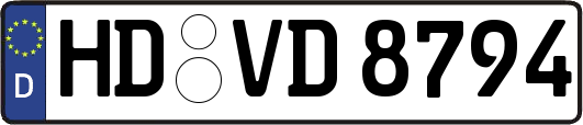 HD-VD8794