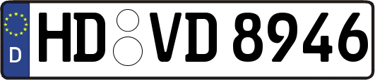 HD-VD8946