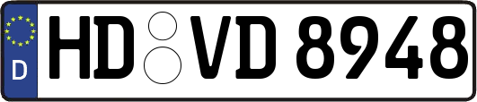 HD-VD8948