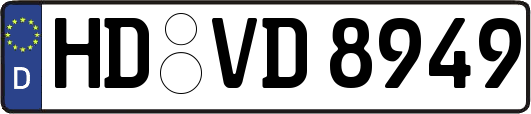 HD-VD8949