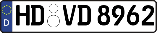 HD-VD8962