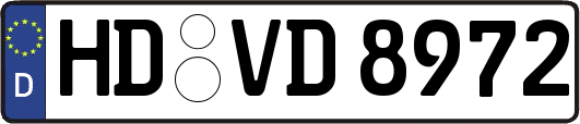 HD-VD8972
