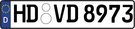 HD-VD8973