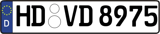 HD-VD8975