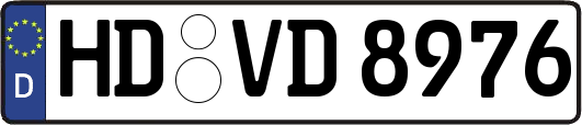 HD-VD8976