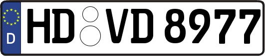 HD-VD8977