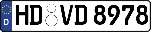HD-VD8978