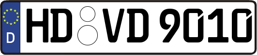 HD-VD9010
