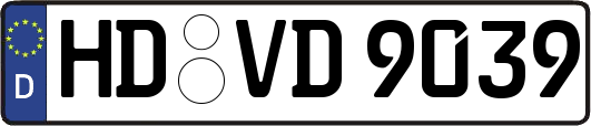 HD-VD9039