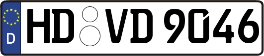 HD-VD9046