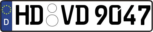 HD-VD9047