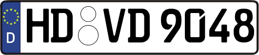 HD-VD9048