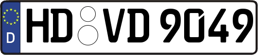HD-VD9049