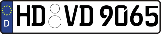 HD-VD9065