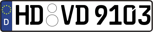 HD-VD9103