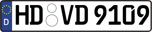 HD-VD9109