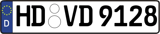 HD-VD9128