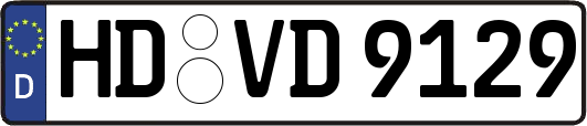HD-VD9129