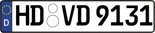 HD-VD9131