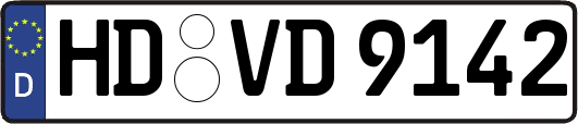 HD-VD9142