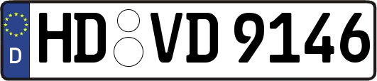 HD-VD9146