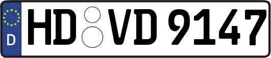 HD-VD9147