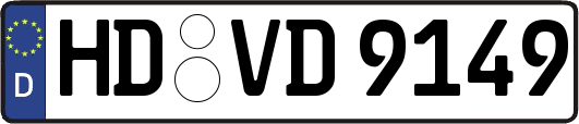 HD-VD9149