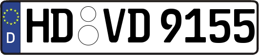 HD-VD9155