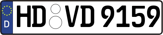 HD-VD9159
