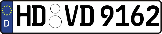 HD-VD9162