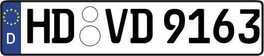 HD-VD9163