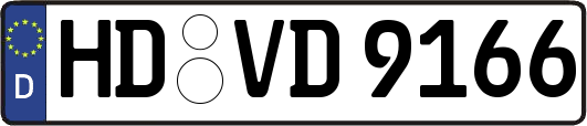 HD-VD9166