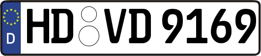 HD-VD9169