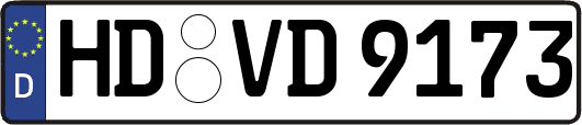 HD-VD9173