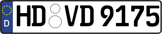 HD-VD9175