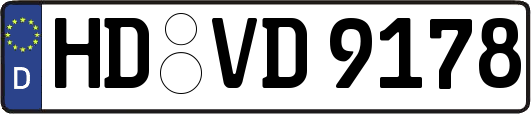 HD-VD9178