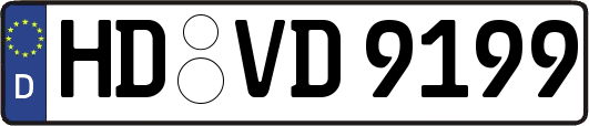 HD-VD9199