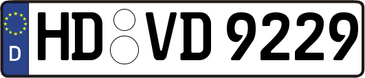 HD-VD9229