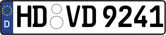 HD-VD9241