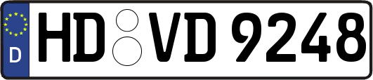 HD-VD9248