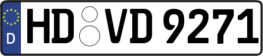 HD-VD9271