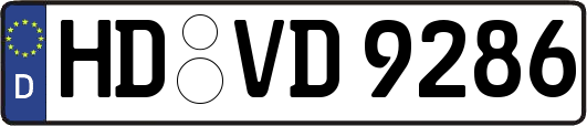HD-VD9286