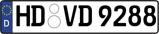 HD-VD9288