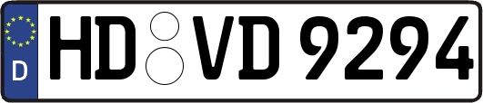 HD-VD9294