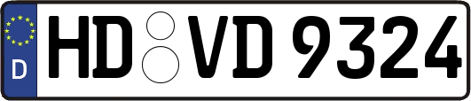 HD-VD9324