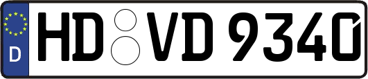 HD-VD9340