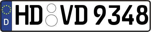 HD-VD9348
