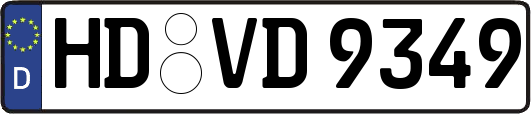 HD-VD9349